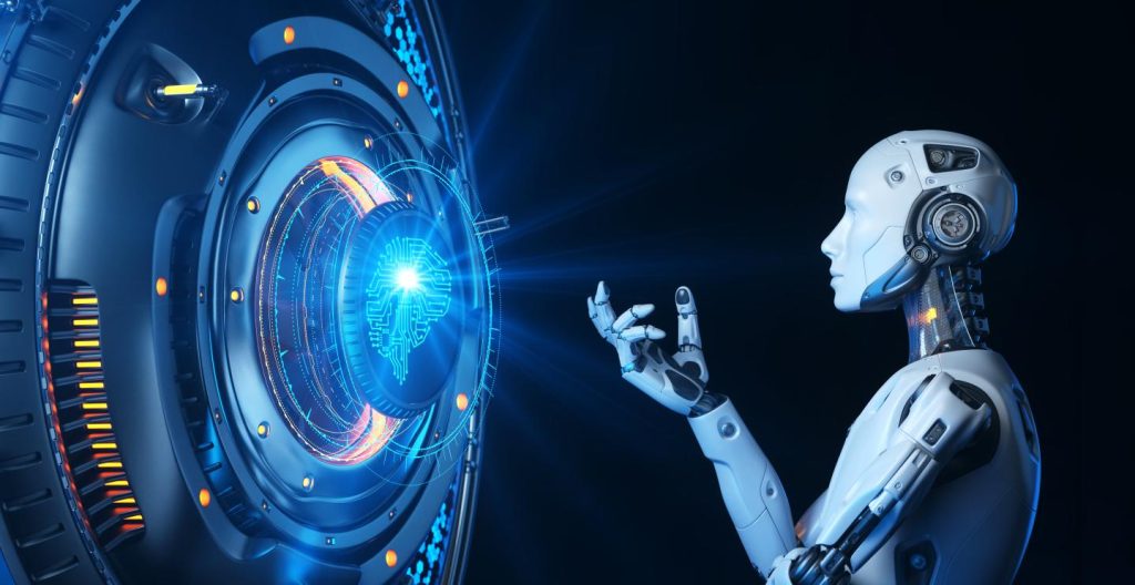 Artificial Intelligence: A Comprehensive Overview