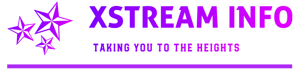 XStream Info