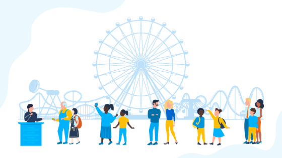 Salesforce Public Groups and Queues